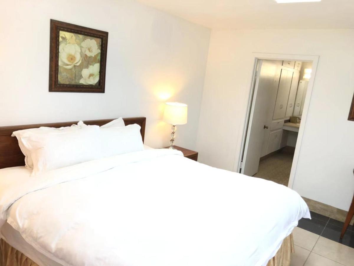 Gulfway Motel And Restaurant Gilchrist Экстерьер фото